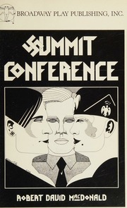Summit Conference