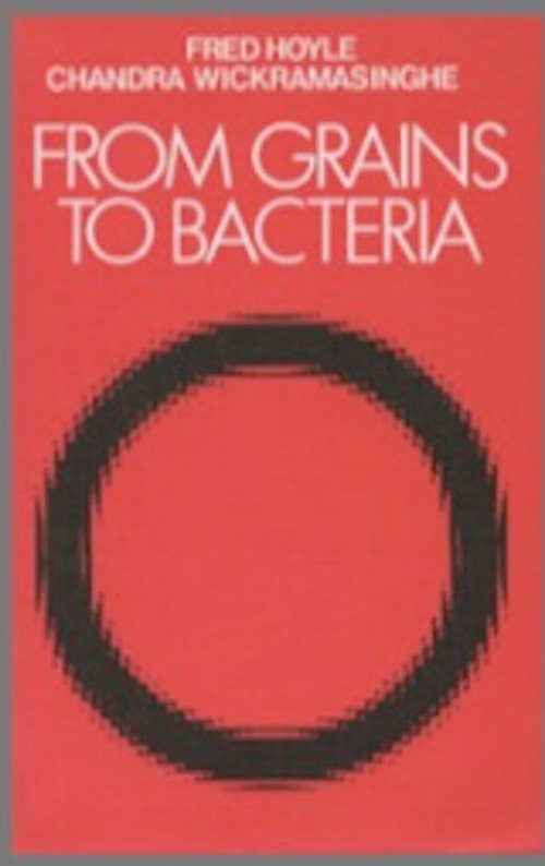 From Grains To Bacteria