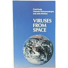 Viruses From Space