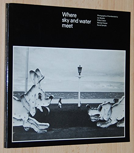 Where Sky and Water Meet