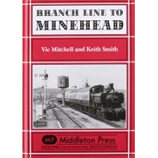 Branch Line to Minehead