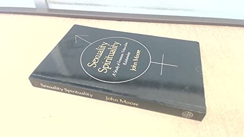 Sexuality, Spirituality