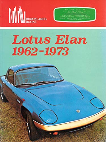 Lotus Elan