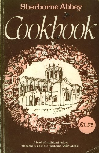 Sherborne Abbey Cookbook