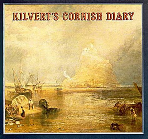 Kilvert's Cornish Diary