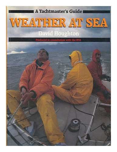 Weather At Sea