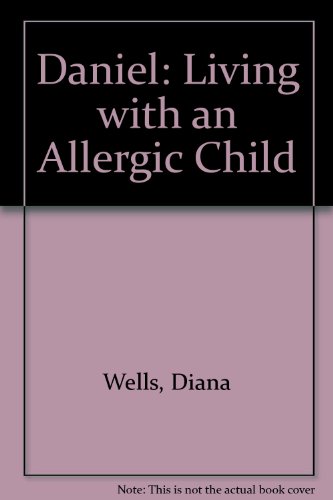 Daniel: Living With An Allergy