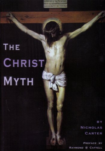 The Christ Myth