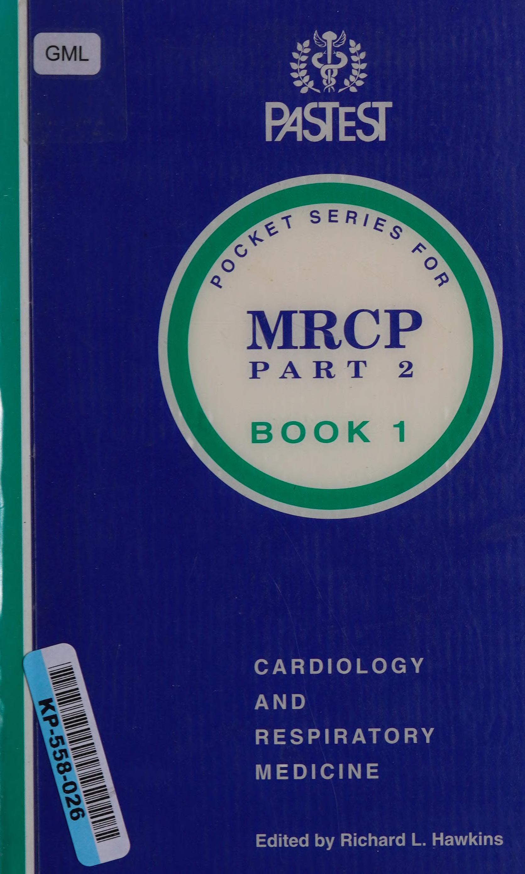 Membership of the Royal College of Physicians, Part 2