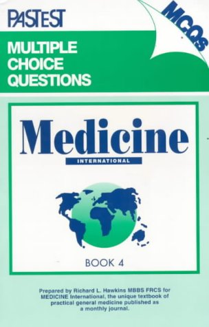 Multiple Choice Questions Based on the Monthly Add-on Journal Medicine International