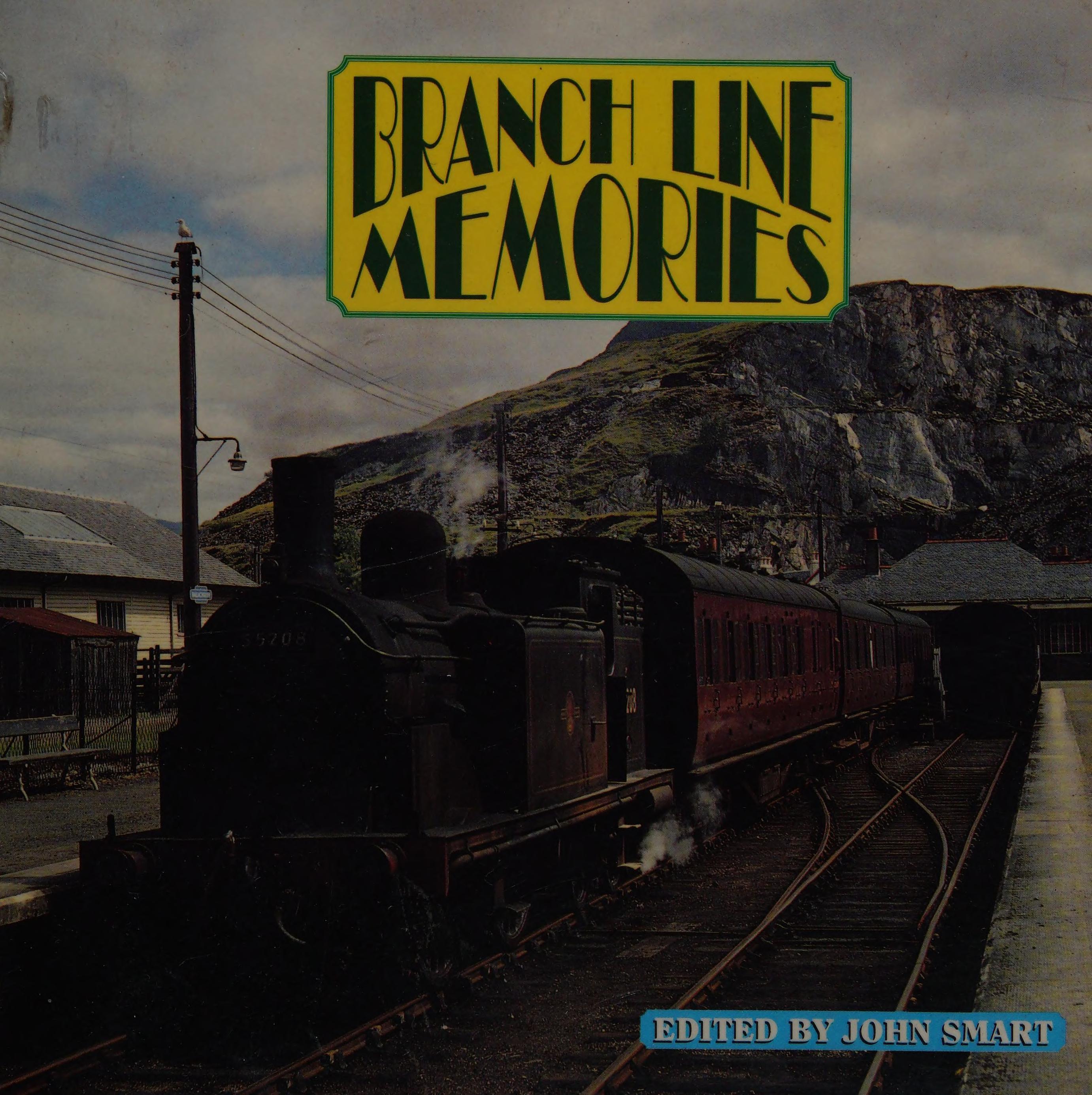 Branch Line Memories