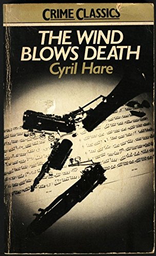 Wind Blows Death