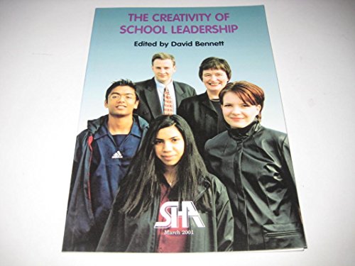 The Creativity of School Leadership