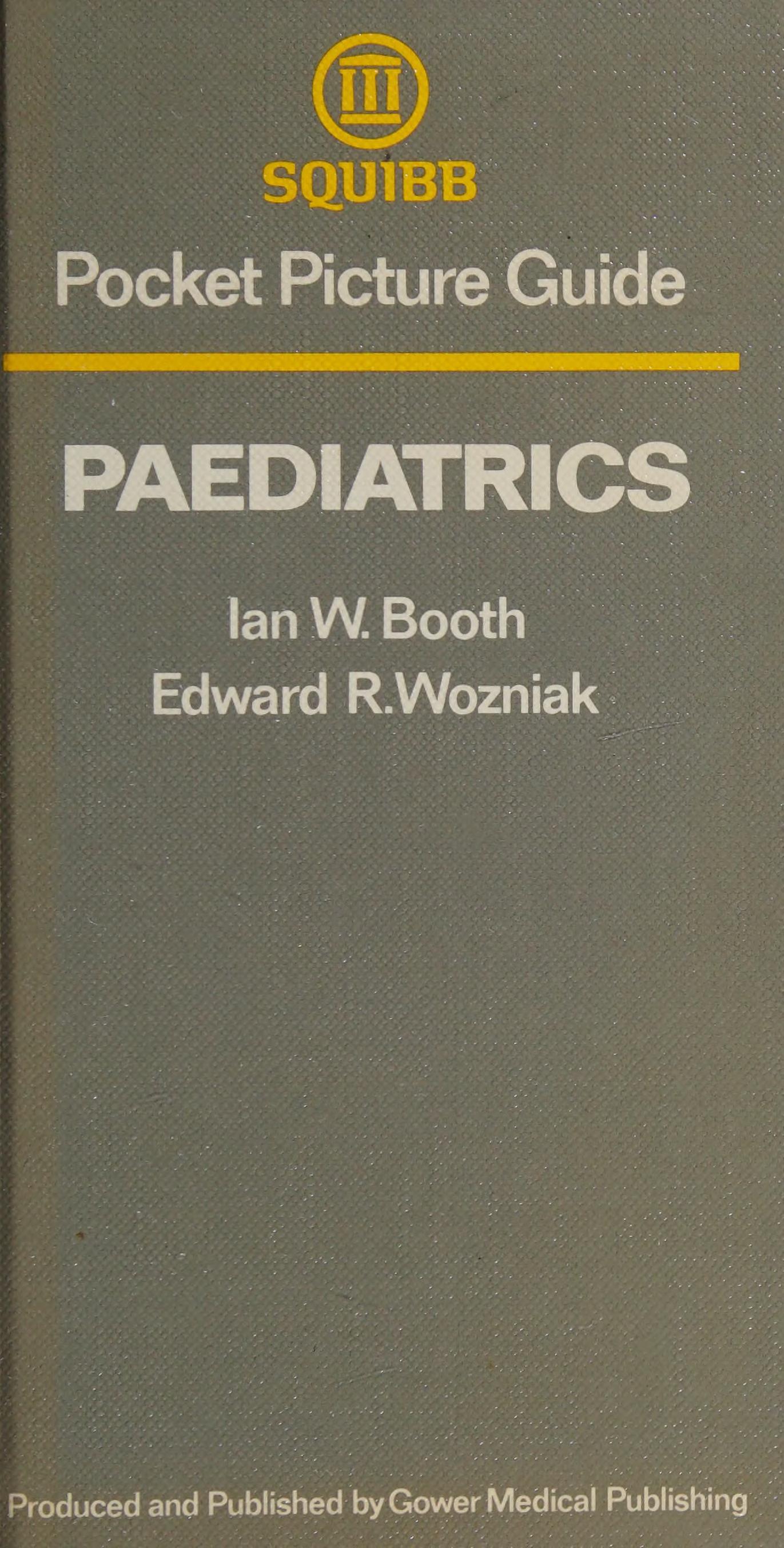 Ppg Paediatrics