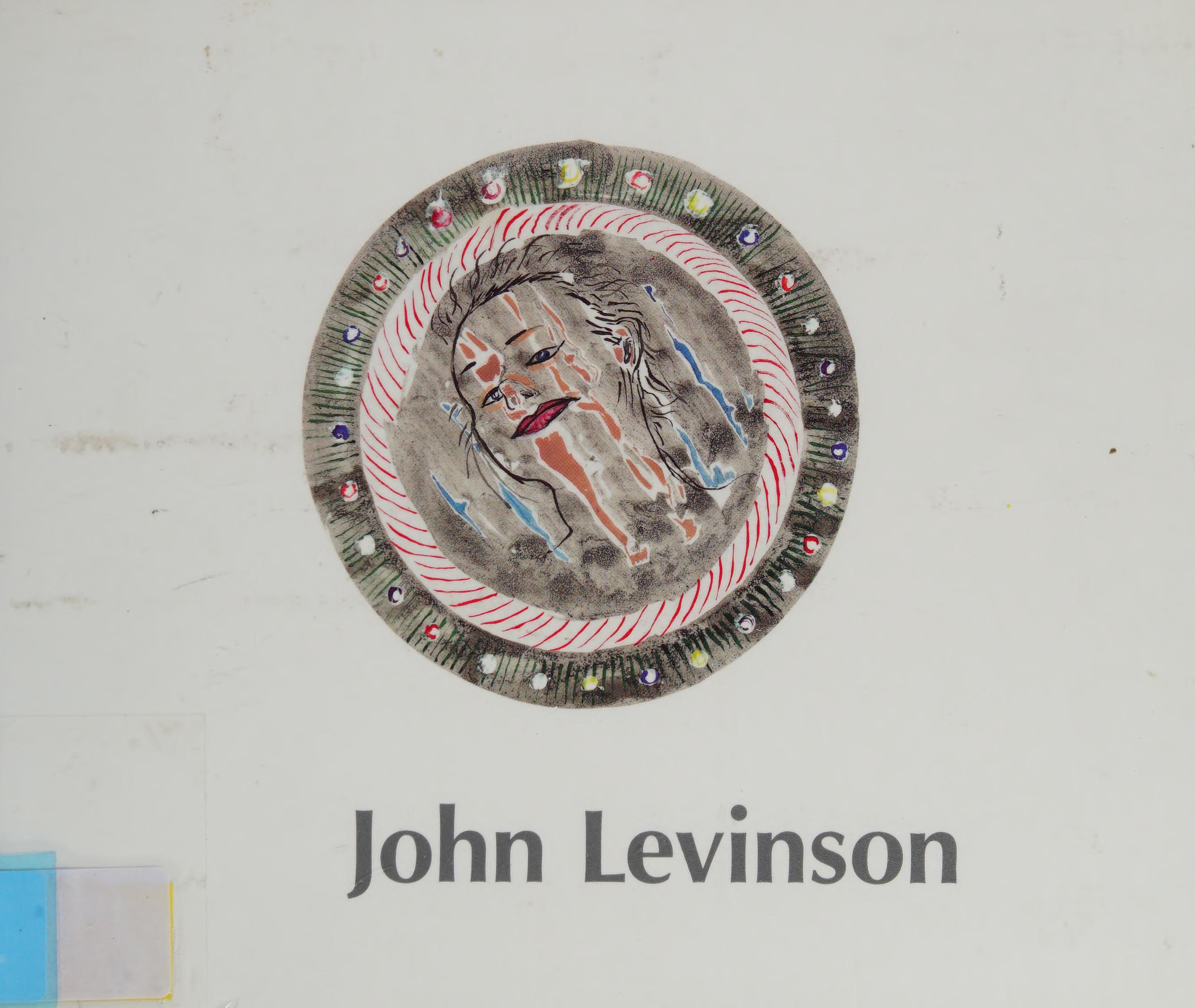 Jane Dixon: Parallel Objects