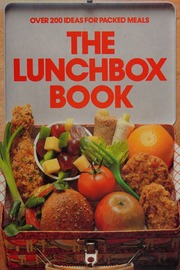 The Lunchbox Book
