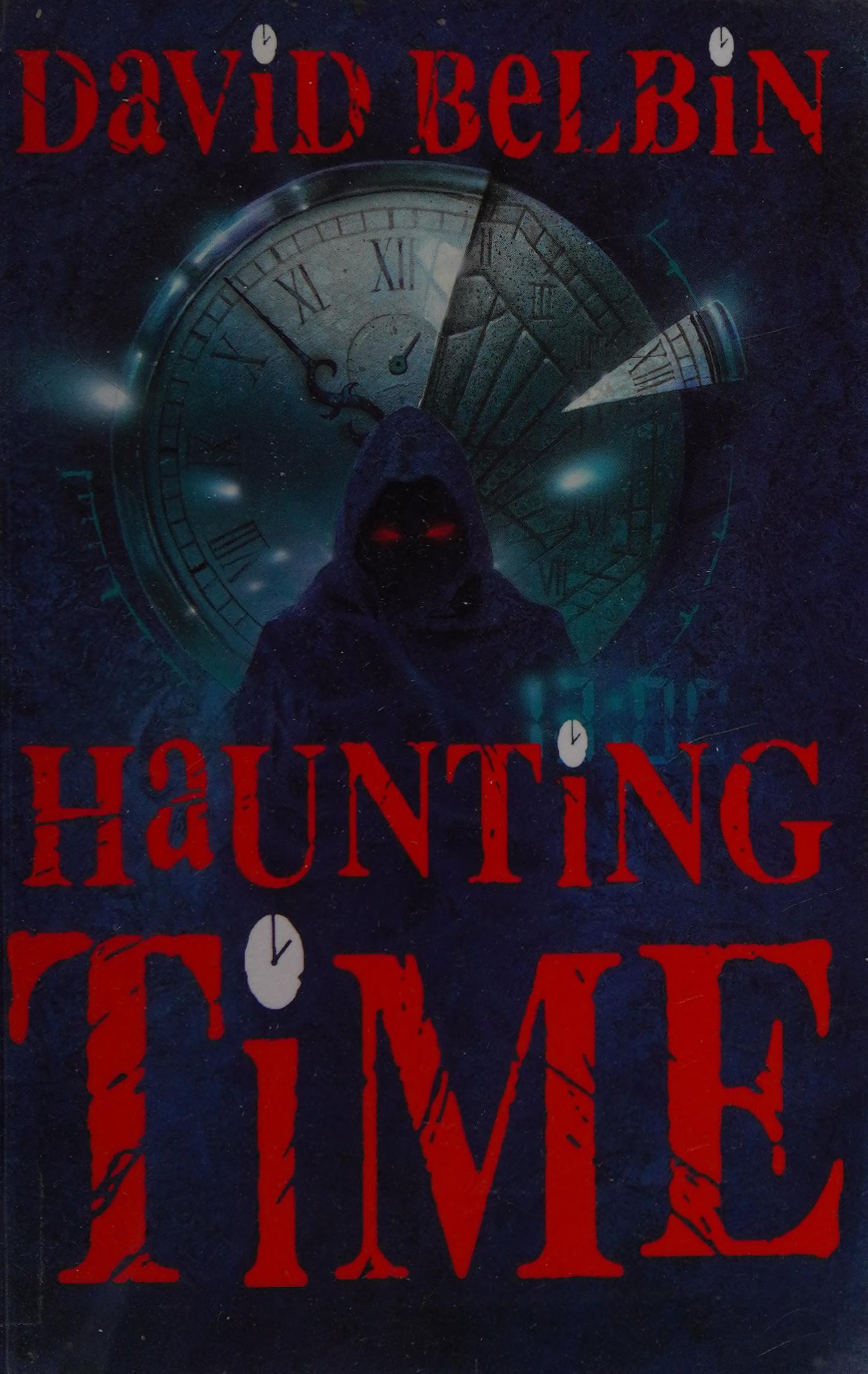 Haunting Time