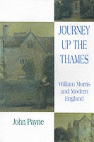 Journey up the Thames