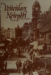 Yesterdays Newport