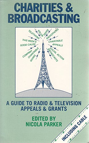 Charities and Broadcasting