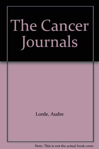 The Cancer Journals