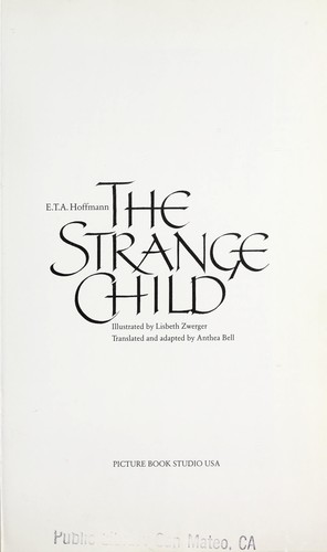 Strange Child