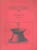 Cooking Pot: Procs Of The Oxford Symposium On Food And Cookery 1988