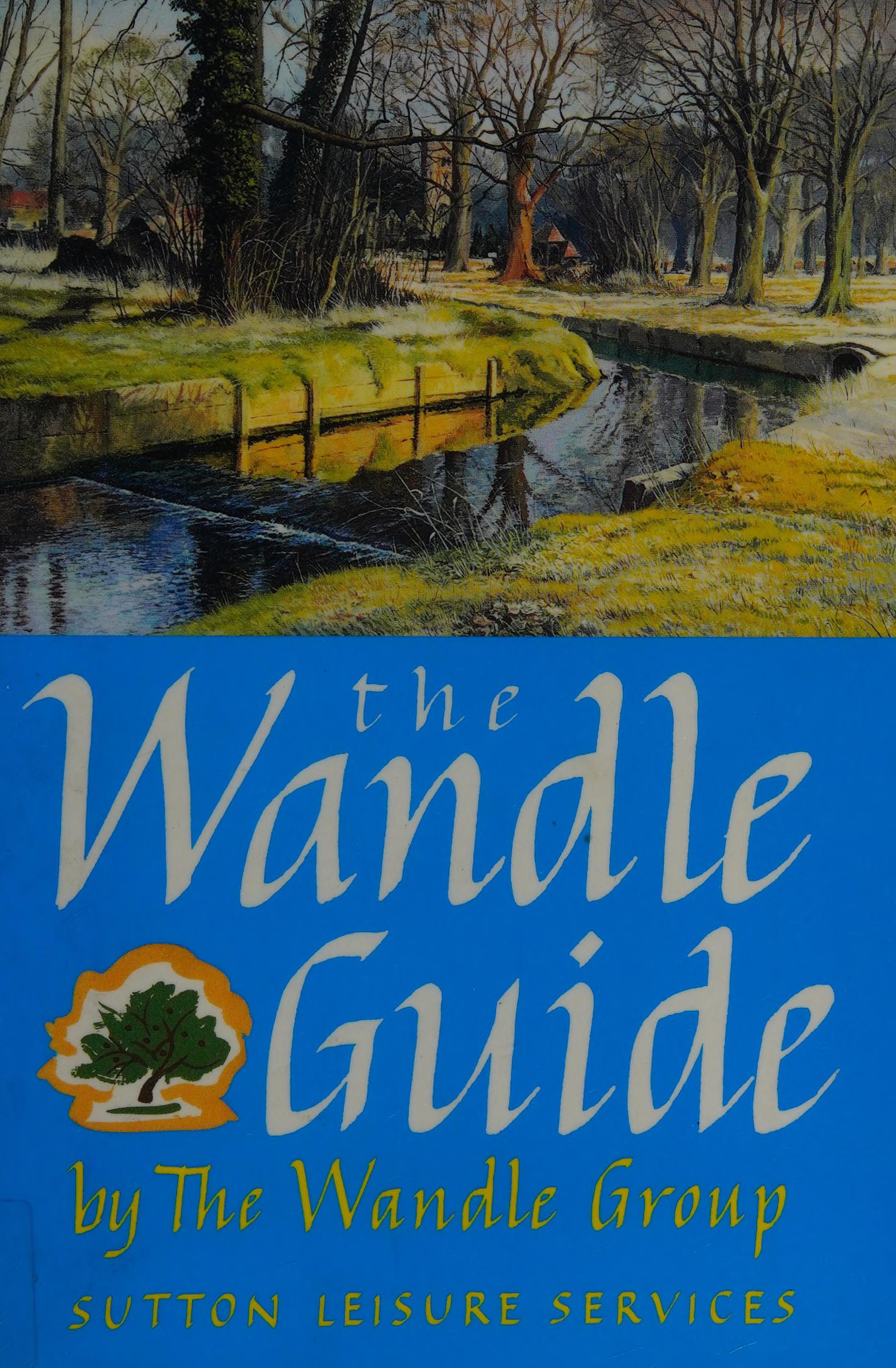 The Wandle Guide