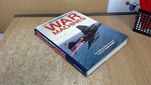 Encyclopaedia Of War Machines