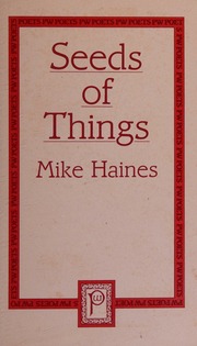 Seeds of Things