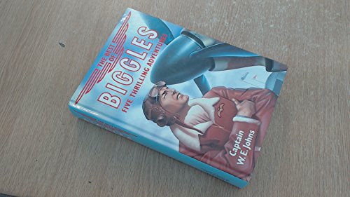 The Best of Biggles