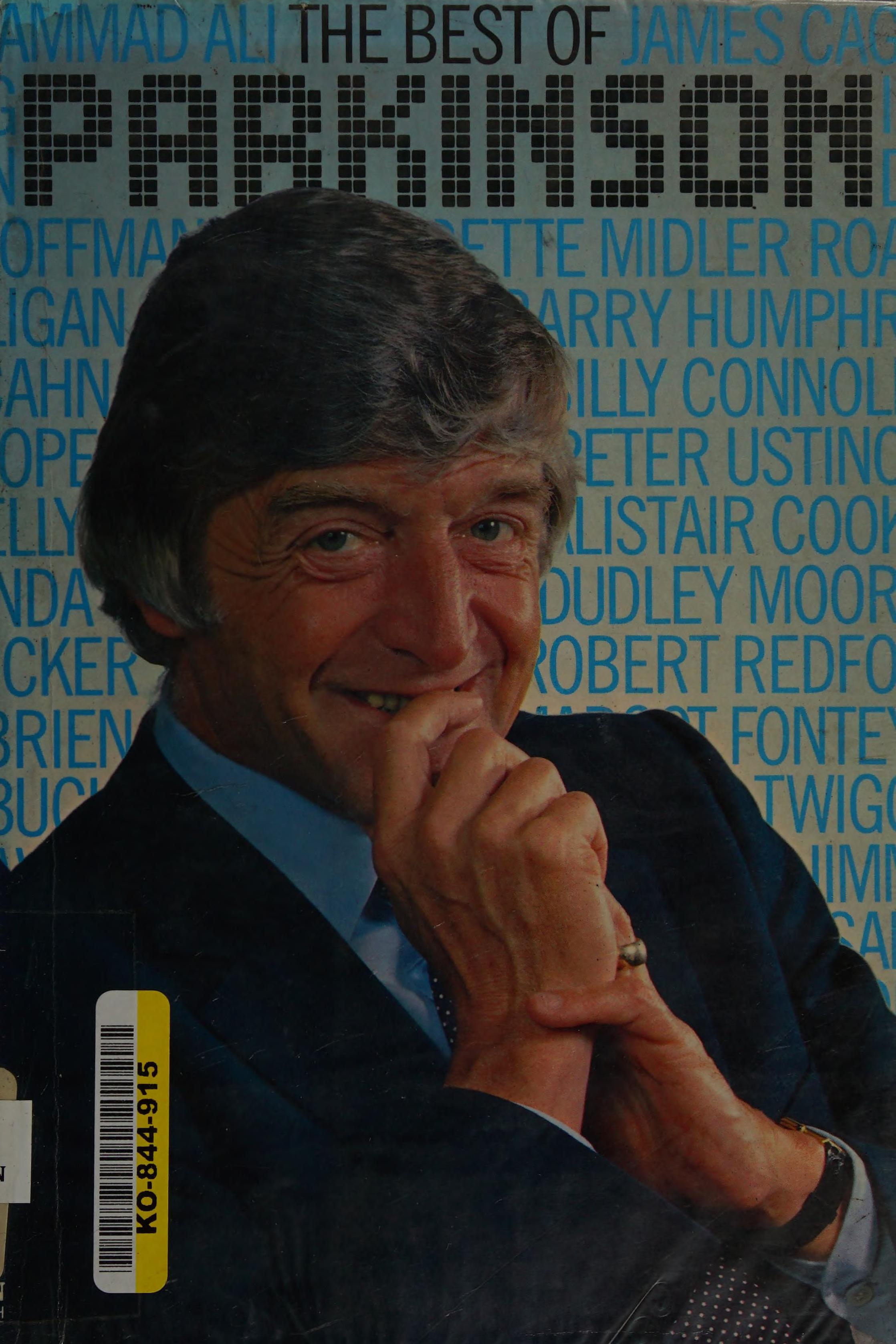 The best of Parkinson.