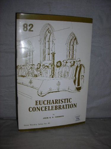 Eucharistic Concelebration