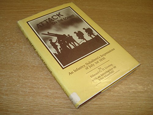 Attack on the Somme