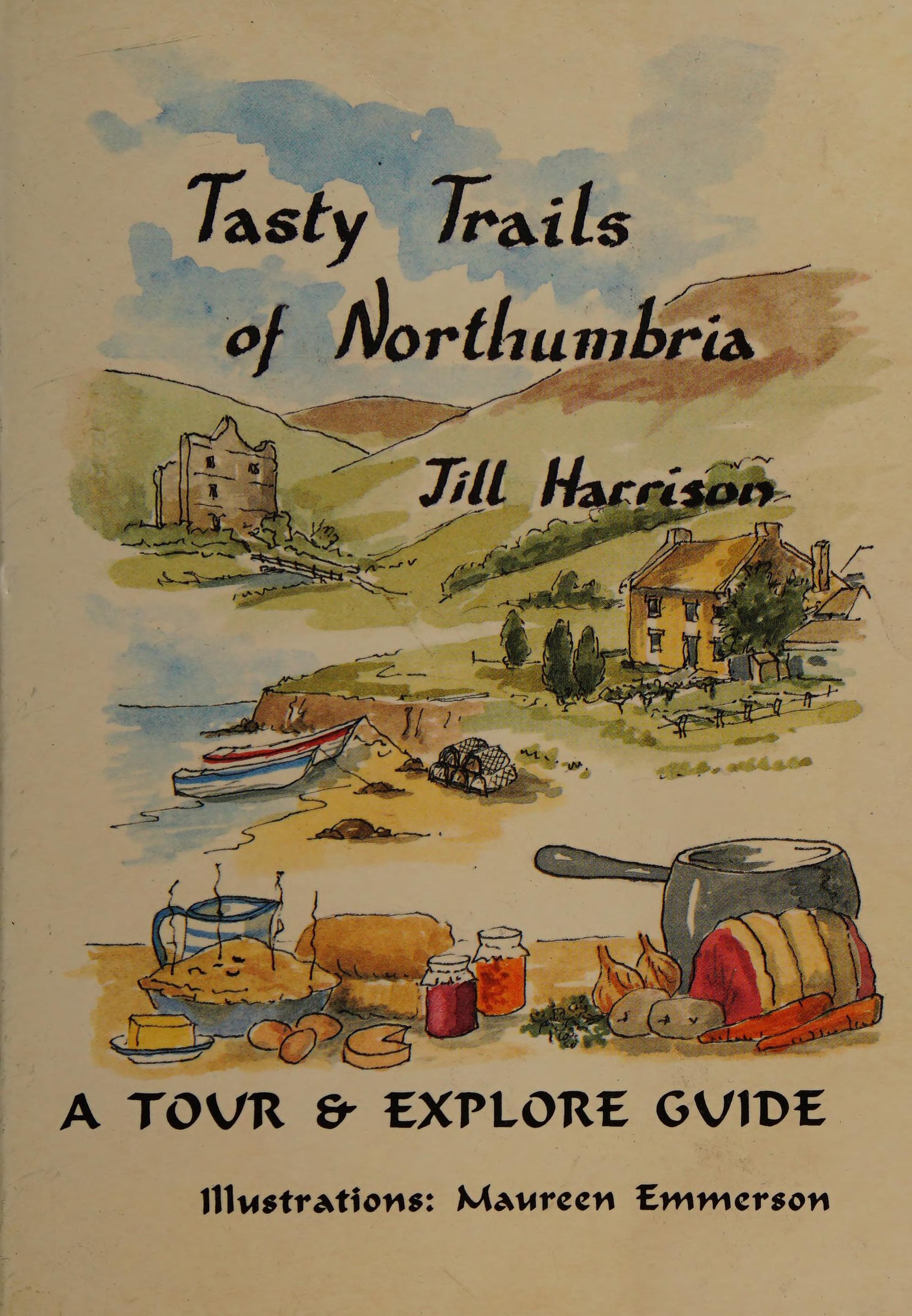 Tasty Trails of Northumbria