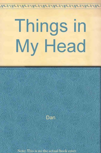 Things in My Head
