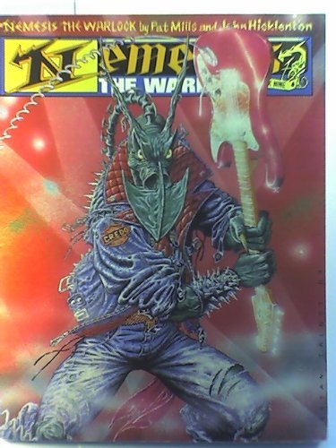 Nemesis the Warlock