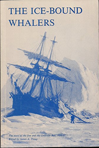 The Ice-Bound Whalers