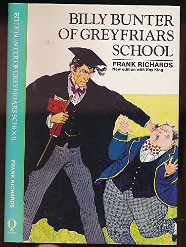 Billy Bunter of Greyfriars School