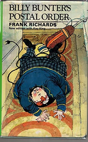 Billy Bunter's Postal Order