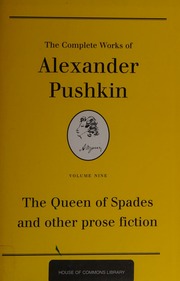 History of the Pugachev Rebellion