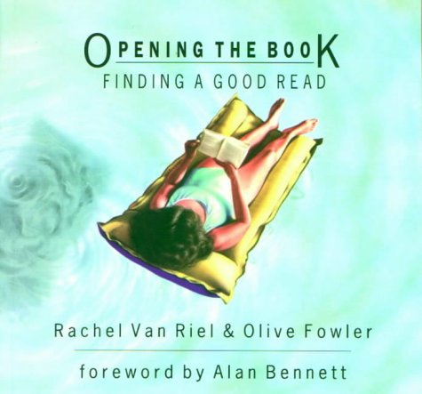 Opening the Book