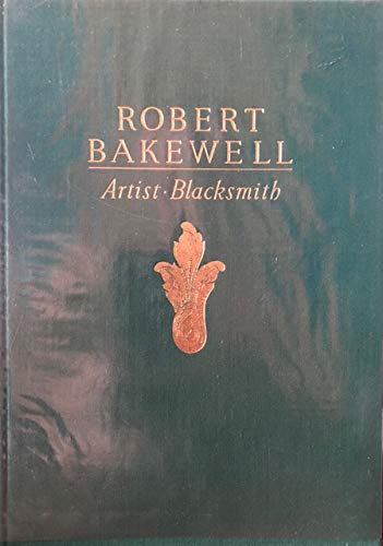 Robert Bakewell