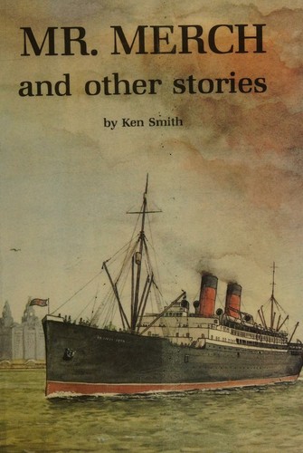 Mr Merch and Other Stories