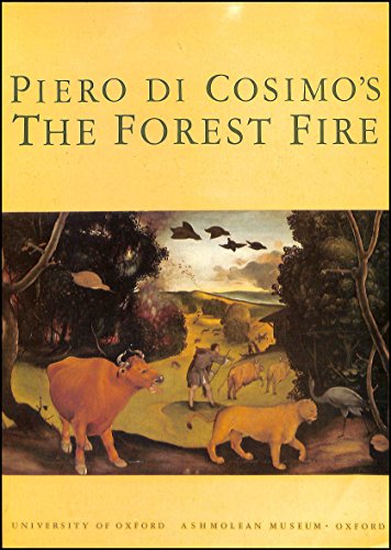 Piero di Cosimo's Forest O/P