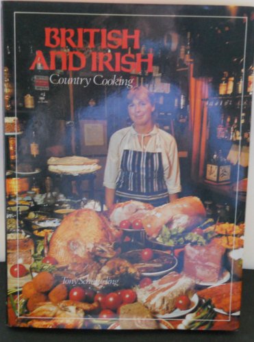 British And Irish Cooking