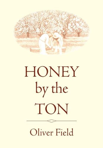 Honey By The Ton