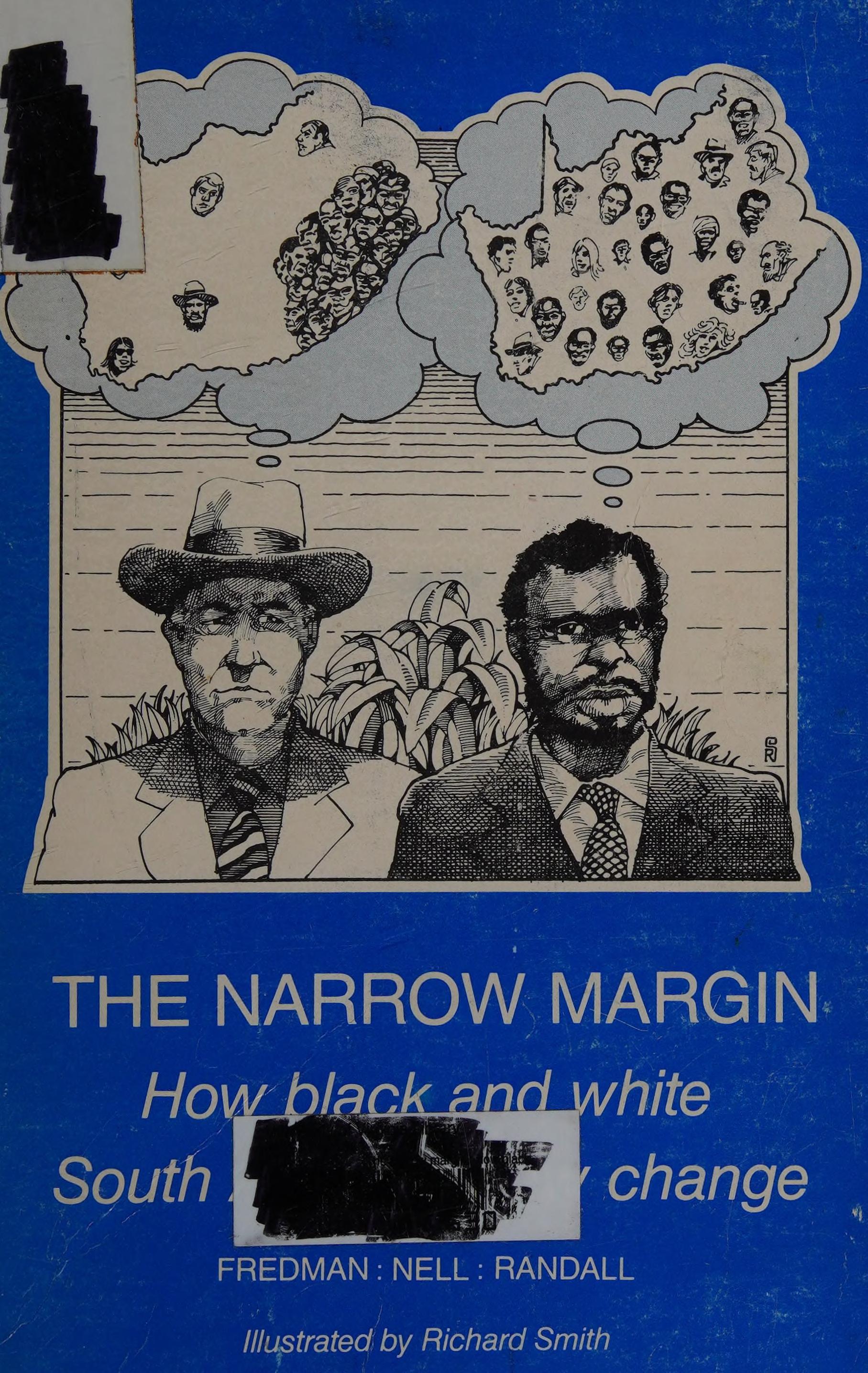 The Narrow Margin