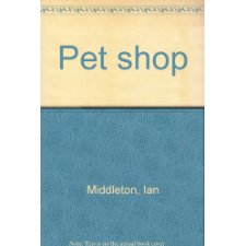 Pet Shop