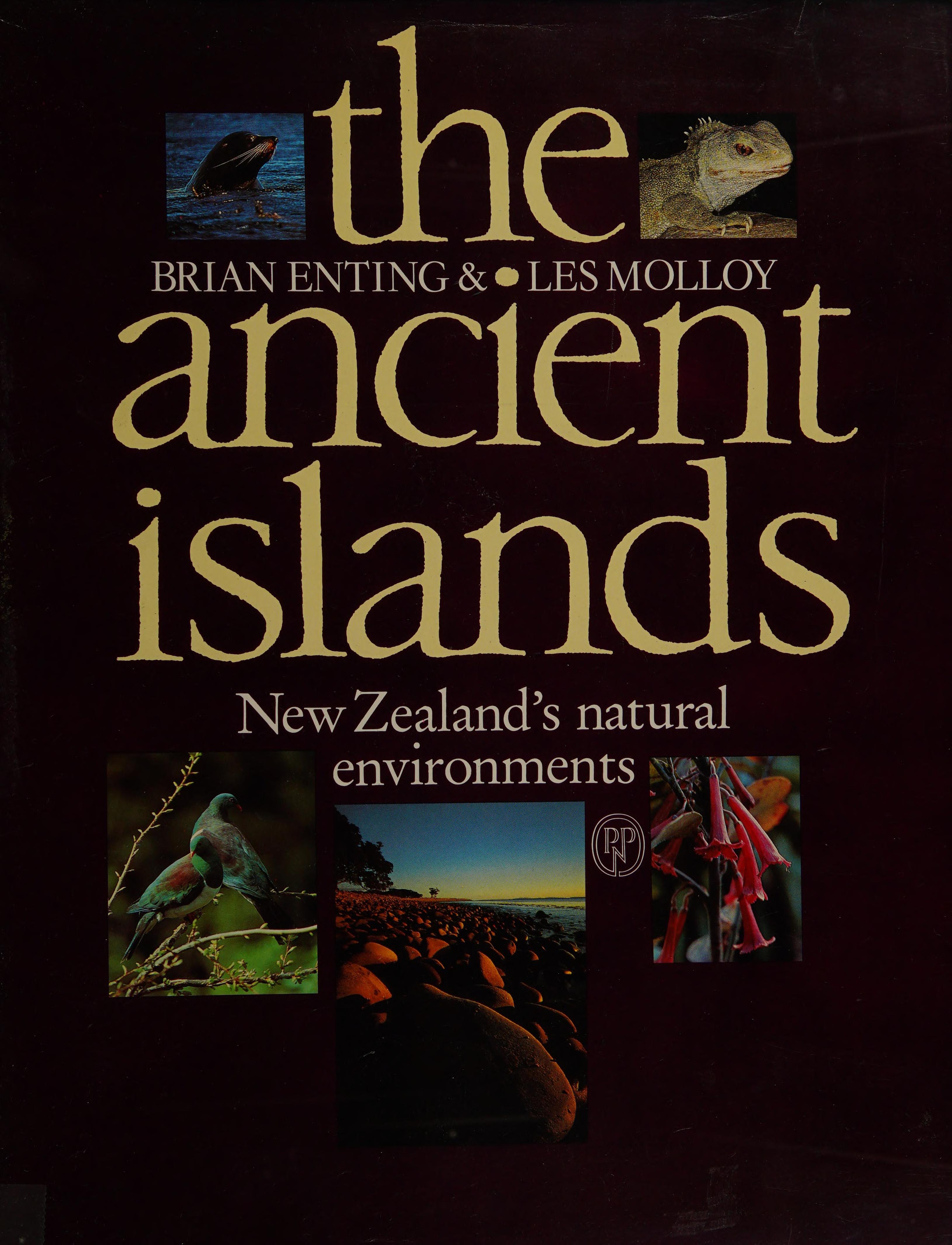 The Ancient Islands